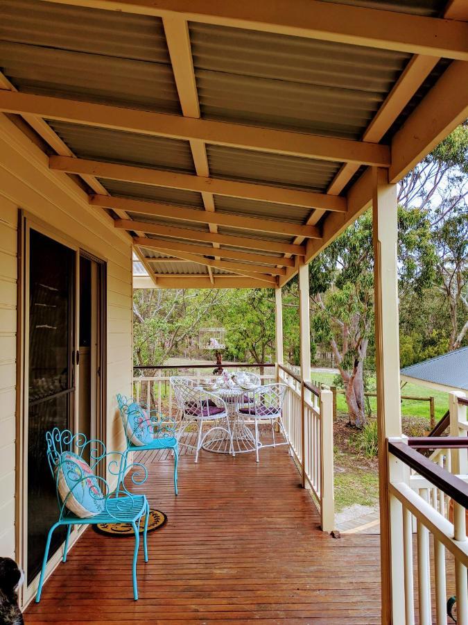 Nicholson Bnb And Arts Centre Exterior photo